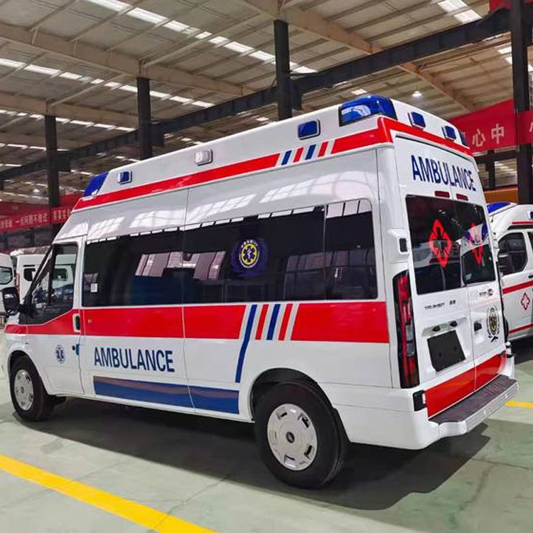 周村救护车出租 —— 专业、安全、高效的城市急救服务