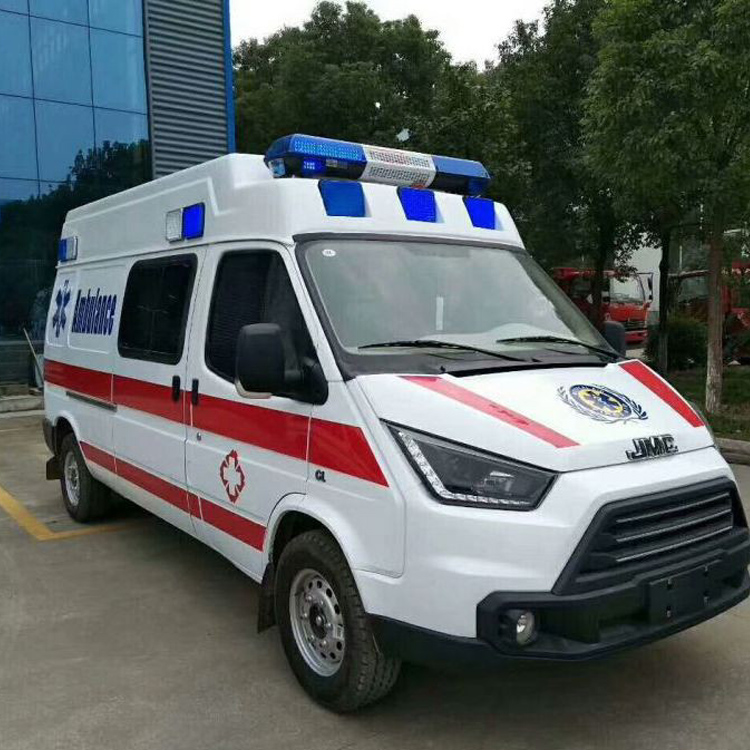 周村救护车出租哪家好
