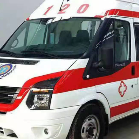 周村非急救护送病人转院租赁救护车的优缺点对比